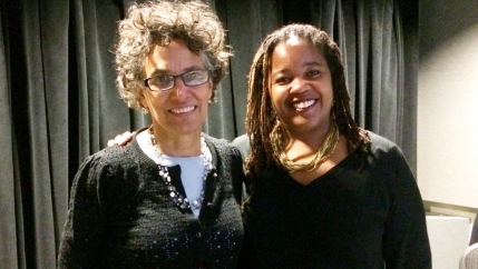 Dr. Bassett & Farai